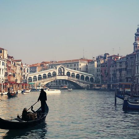 Veniceapartment公寓 ميستر المظهر الخارجي الصورة