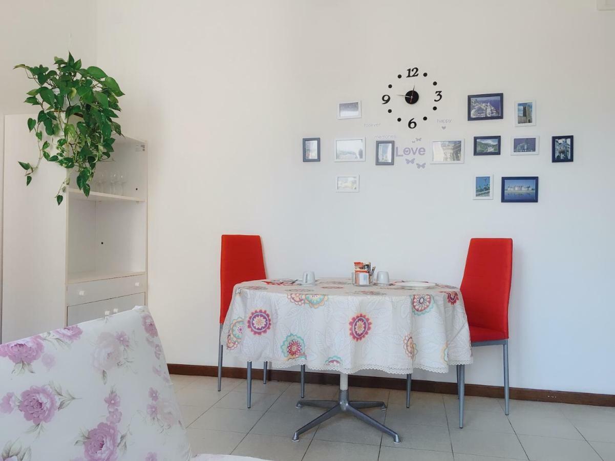 Veniceapartment公寓 ميستر المظهر الخارجي الصورة