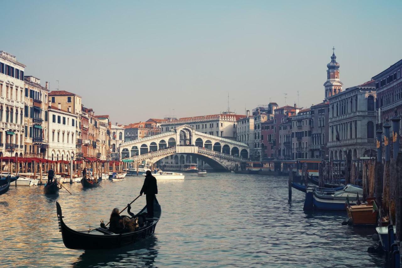 Veniceapartment公寓 ميستر المظهر الخارجي الصورة